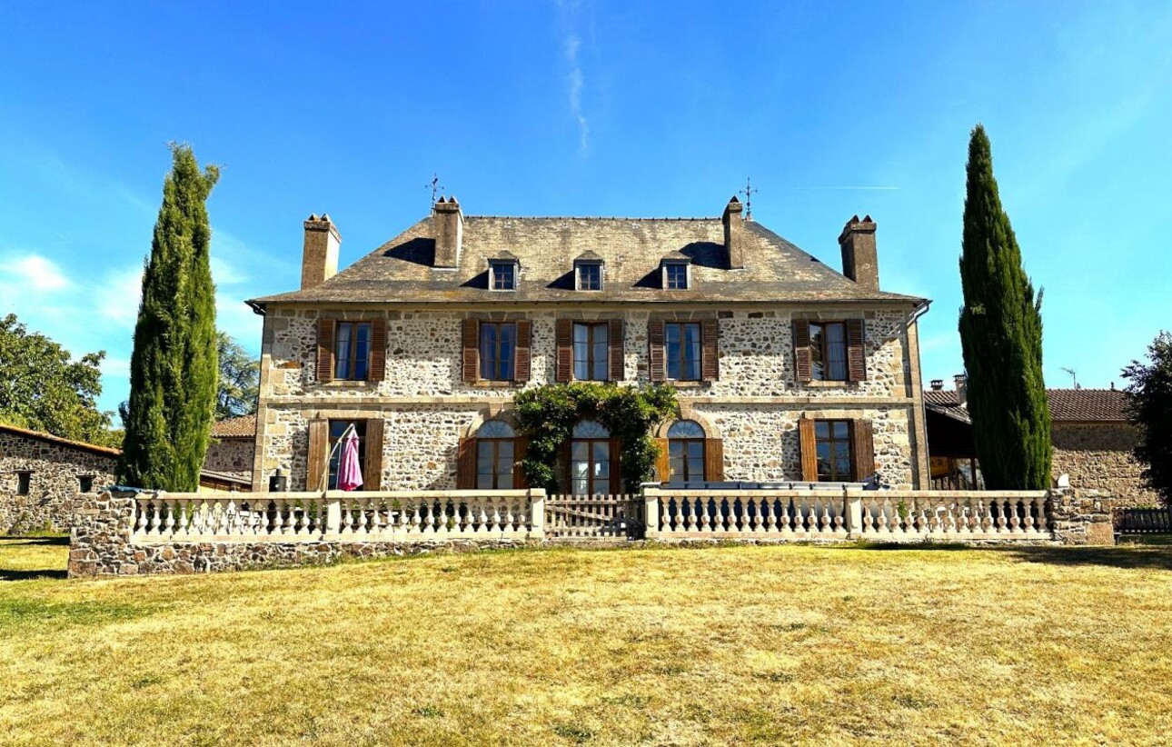 Photos 4 - Prestigious - Manorhouse