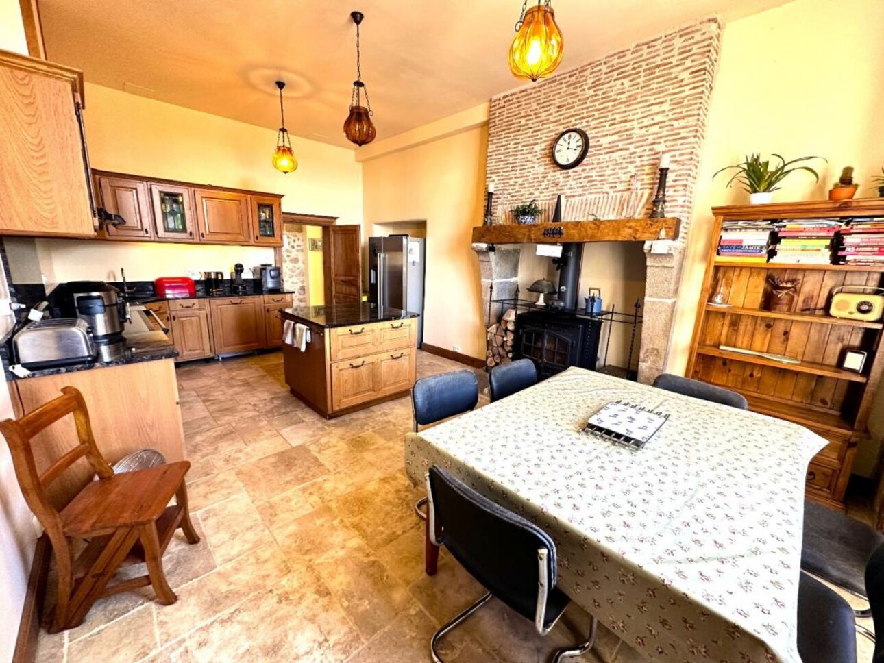 Photos 6 - Prestigious - Manorhouse