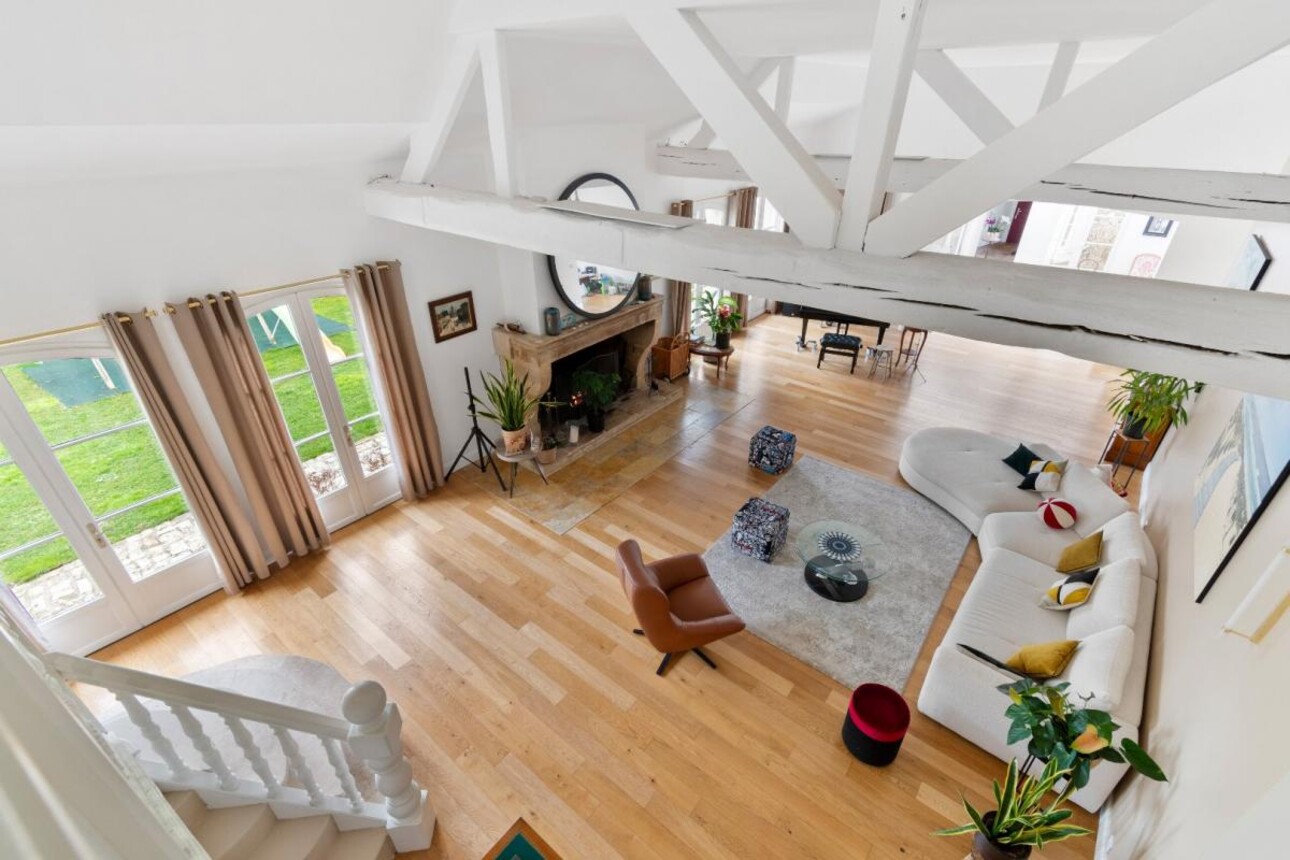 Photos 3 - Prestigious - house and dependencies