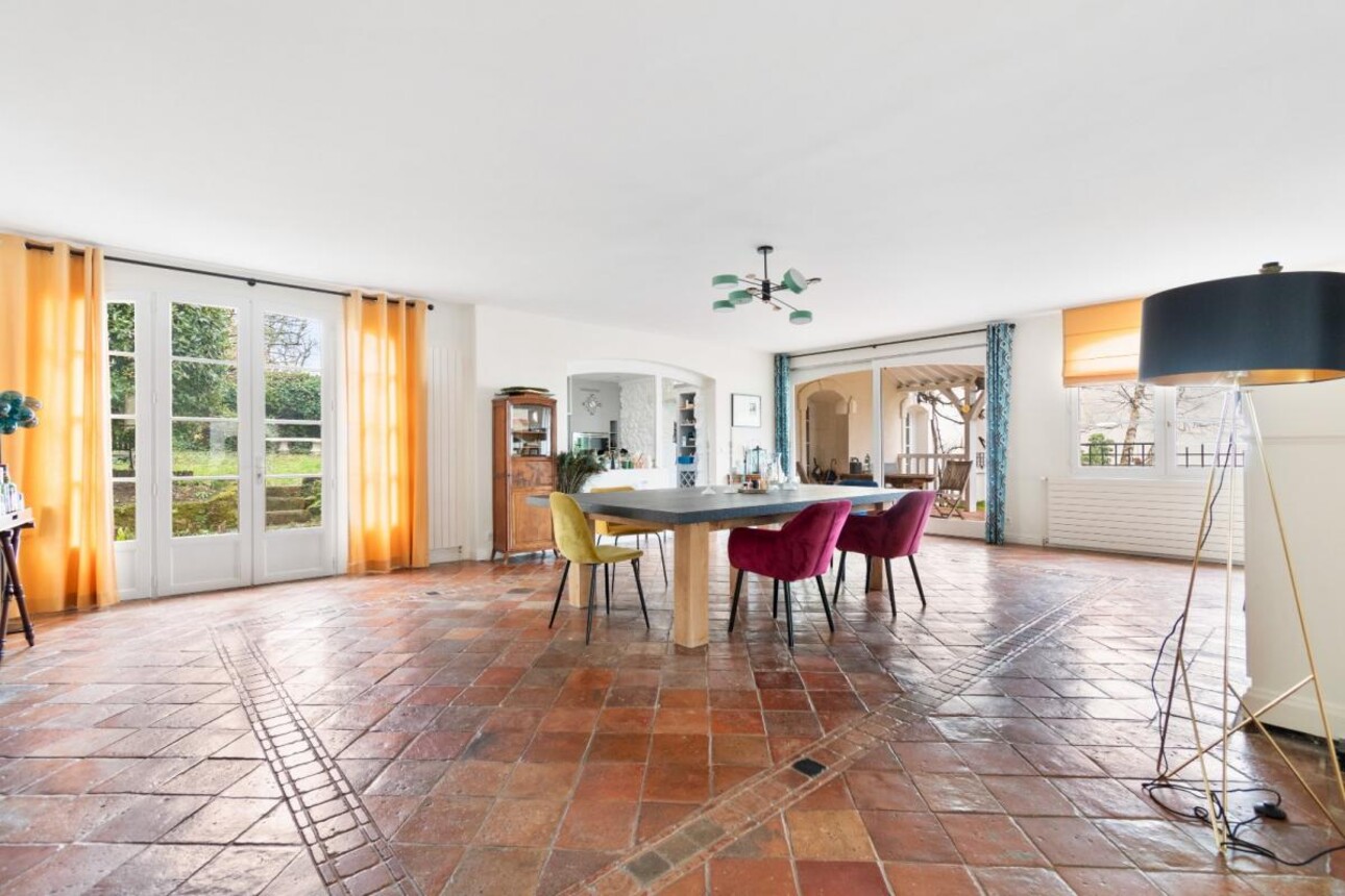 Photos 4 - Prestigious - house and dependencies