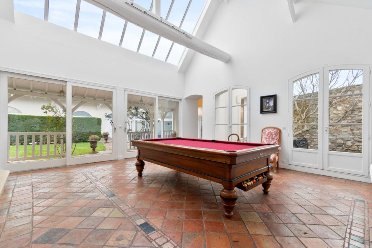 Photos 5 - Prestigious - house and dependencies