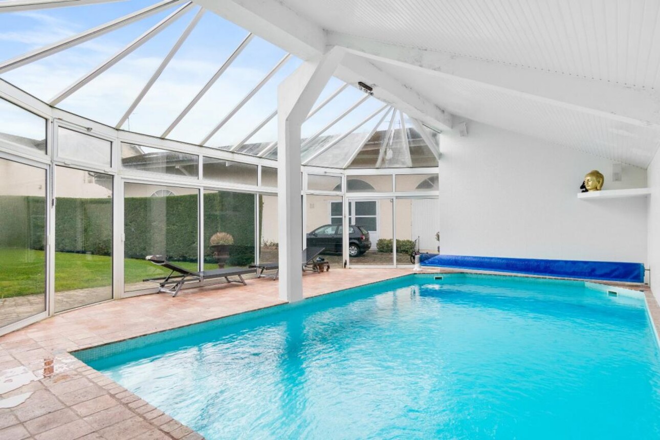 Photos 7 - Prestigious - house and dependencies