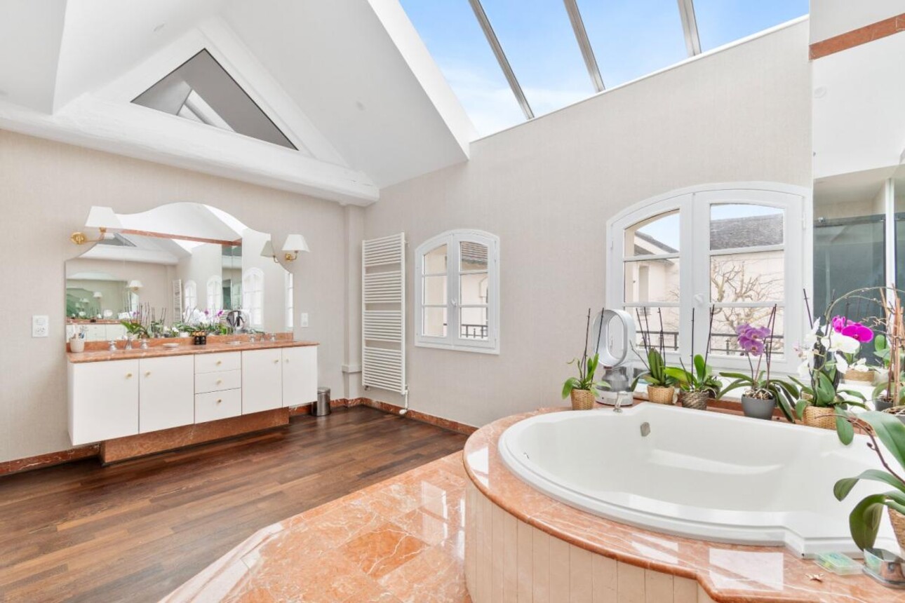 Photos 10 - Prestigious - house and dependencies