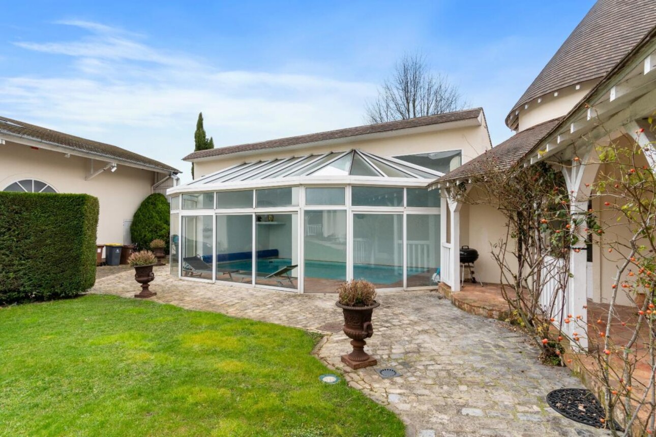 Photos 12 - Prestigious - house and dependencies