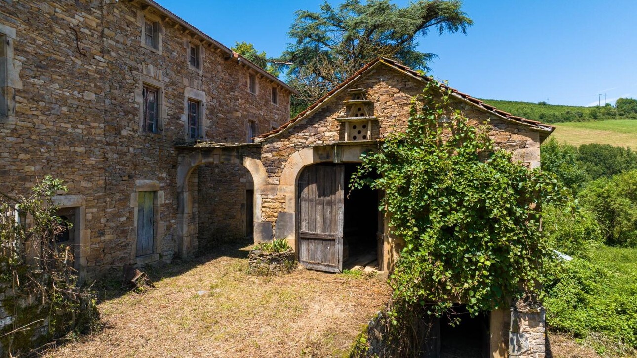 Photos 3 - Equestrian - Farmhouse