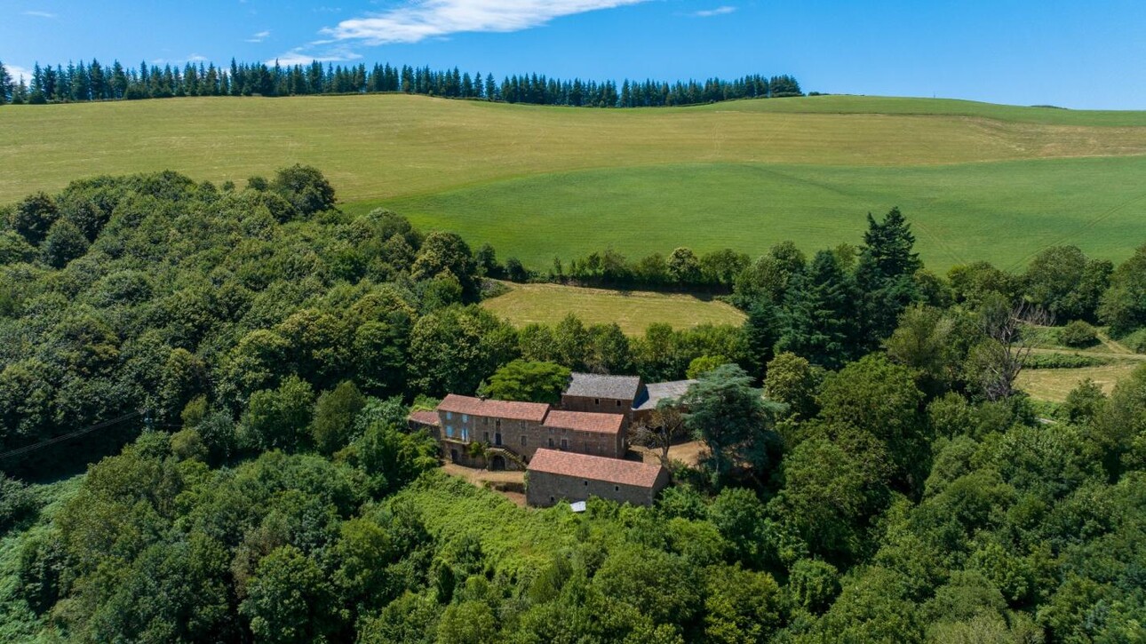 Photos 5 - Equestrian - Farmhouse