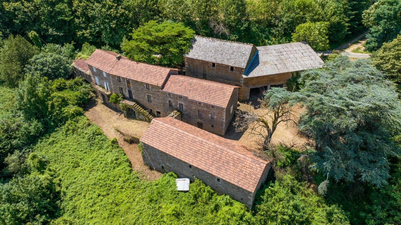 Photos 10 - Equestrian - Farmhouse