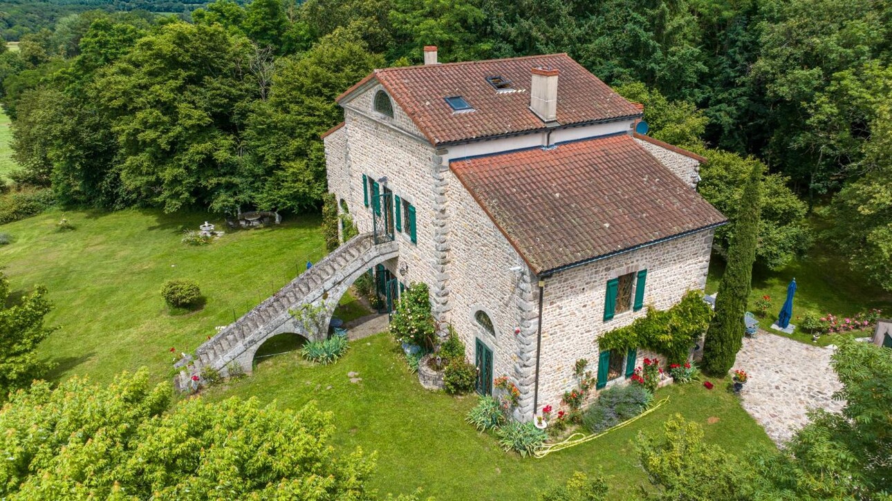 Photos 5 - Touristique - Demeure
