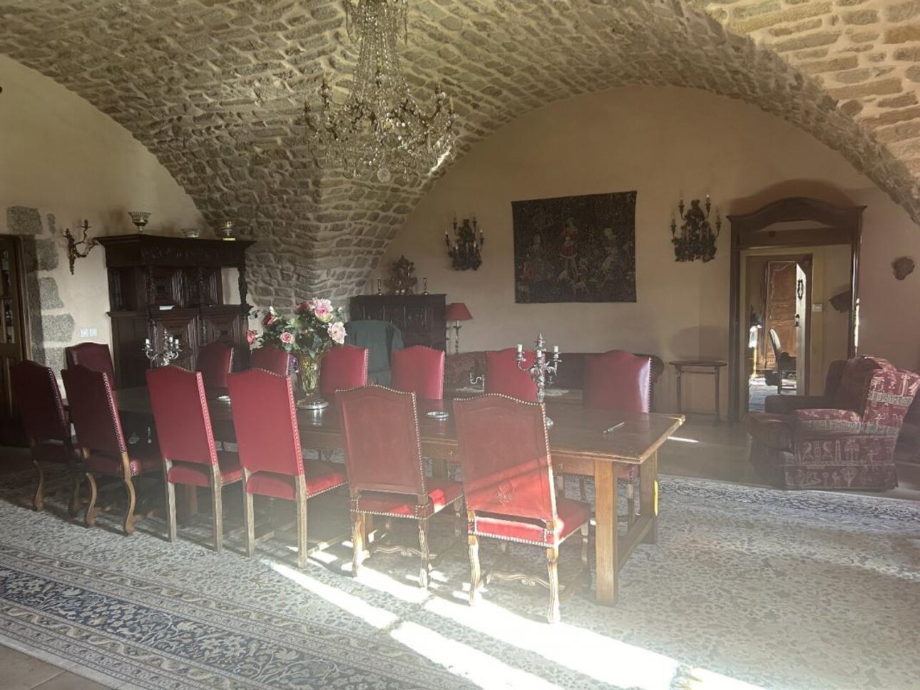 Photos 19 - Touristique - Demeure