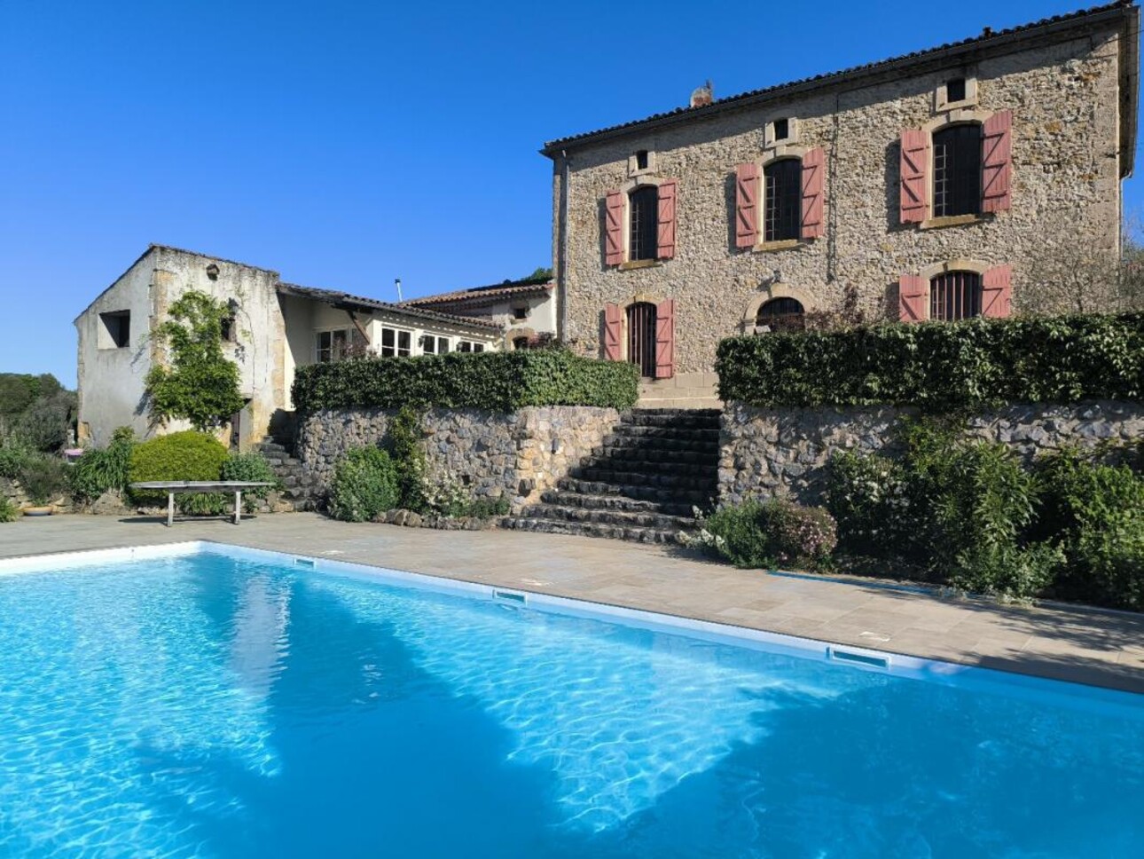 Photos 1 - Touristique - Maison de caractère