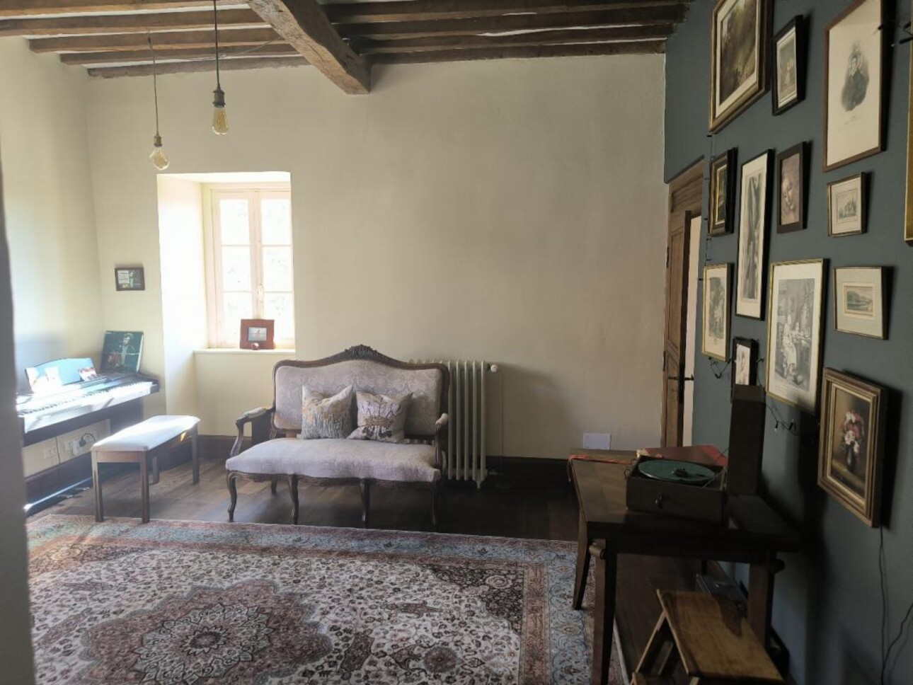 Photos 10 - Touristique - Maison de caractère