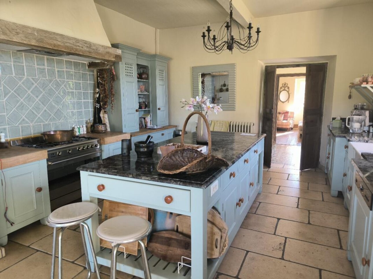 Photos 14 - Touristique - Maison de caractère