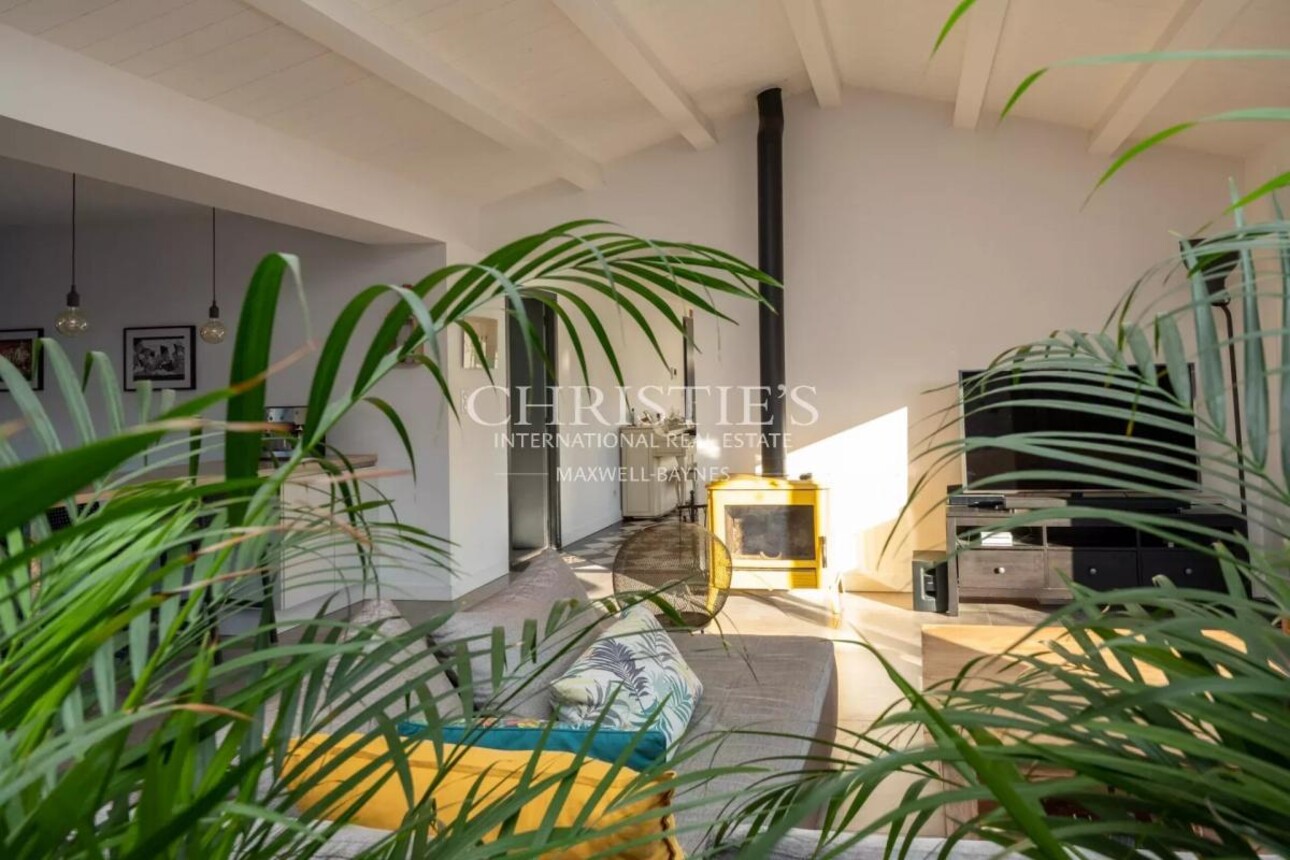 Photos 6 - Prestigious - Charming home village with a pool - Sainte Marie de Ré