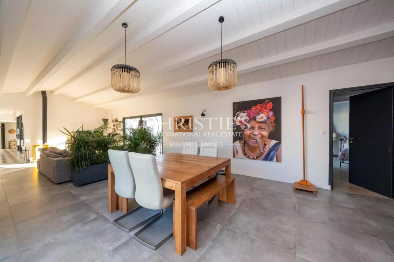 Photos 7 - Prestigious - Charming home village with a pool - Sainte Marie de Ré