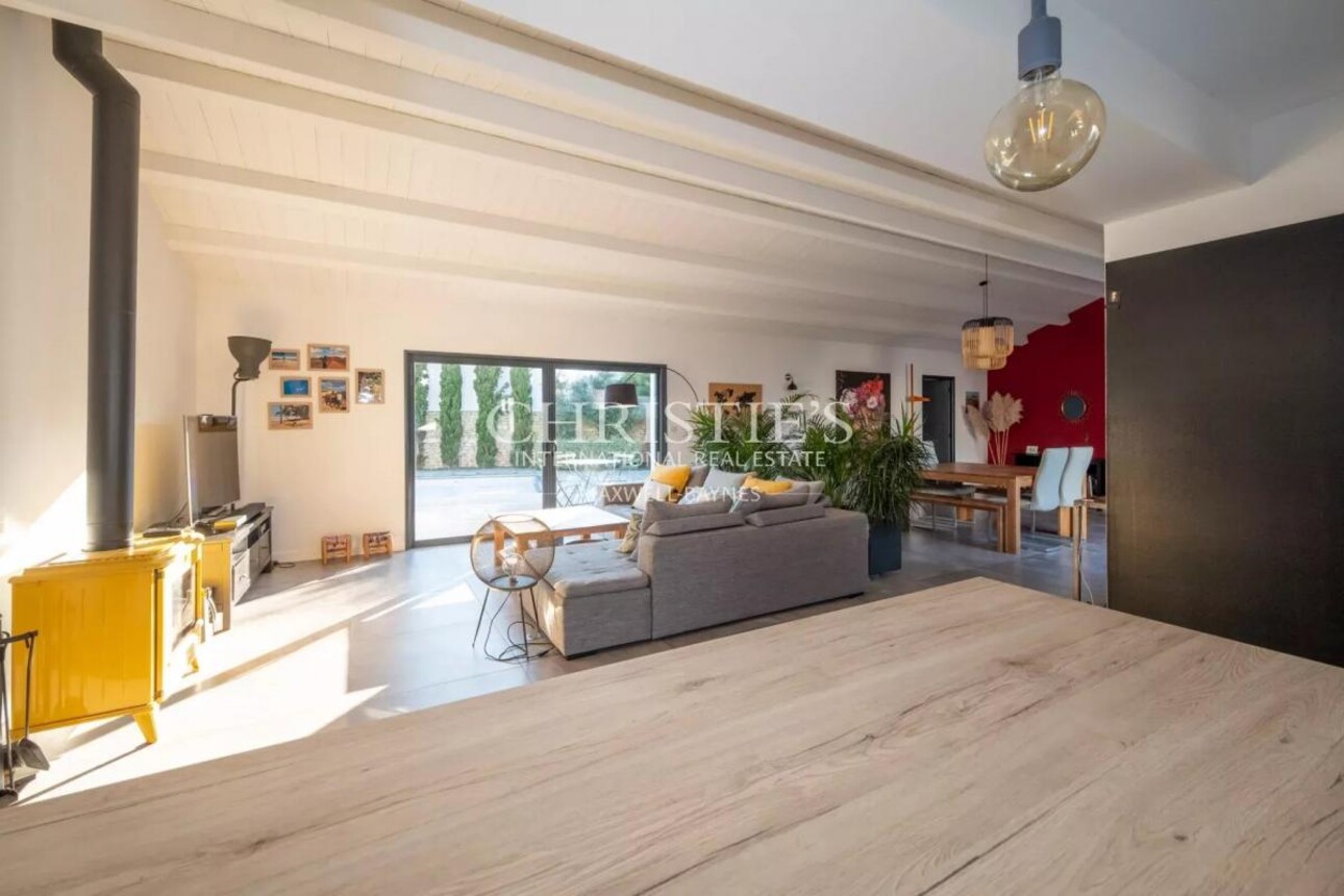 Photos 9 - Prestigious - Charming home village with a pool - Sainte Marie de Ré