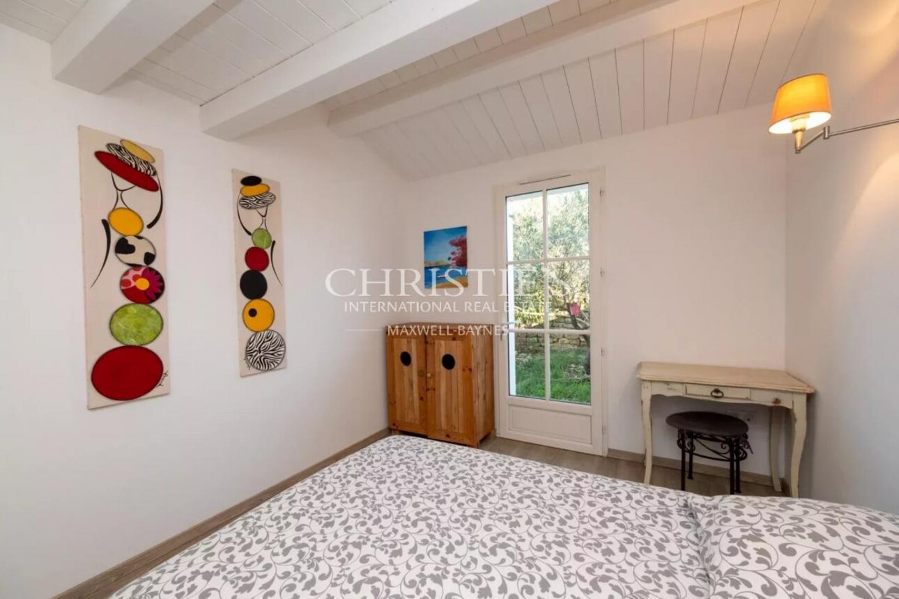 Photos 12 - Prestigious - Charming home village with a pool - Sainte Marie de Ré