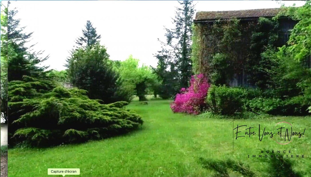 Photos 2 - Equestrian - PROPRIÉTÉ A VOCATION EQUESTRE 257M2, 2 SÉCHOIRS, SUR 7,5HA