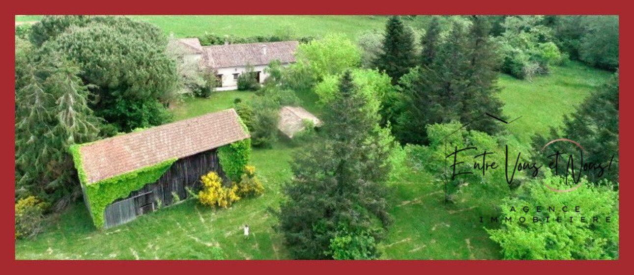 Photos 3 - Equestrian - PROPRIÉTÉ A VOCATION EQUESTRE 257M2, 2 SÉCHOIRS, SUR 7,5HA