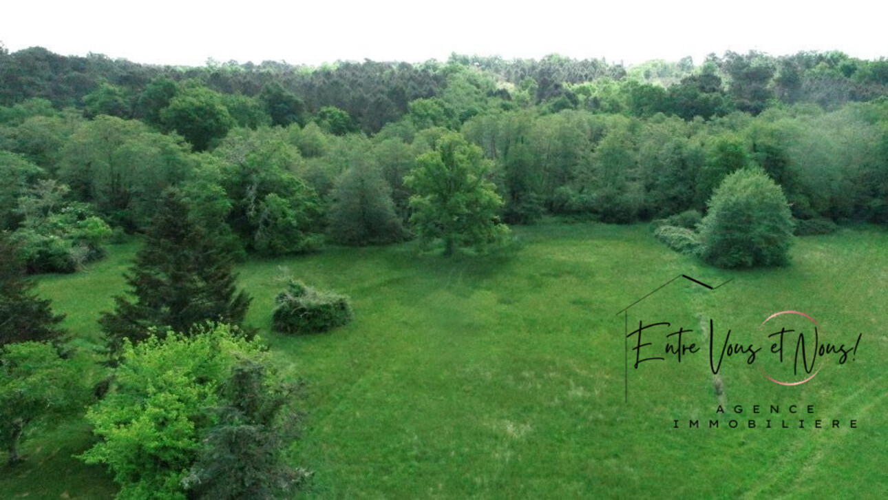 Photos 6 - Equestrian - PROPRIÉTÉ A VOCATION EQUESTRE 257M2, 2 SÉCHOIRS, SUR 7,5HA