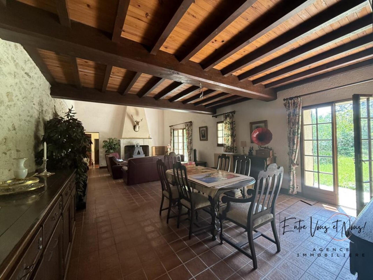 Photos 7 - Equestrian - PROPRIÉTÉ A VOCATION EQUESTRE 257M2, 2 SÉCHOIRS, SUR 7,5HA
