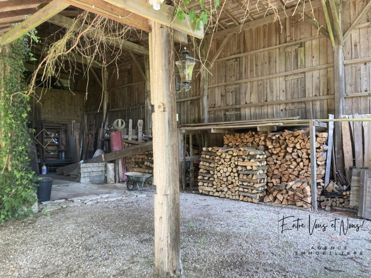 Photos 13 - Equestrian - PROPRIÉTÉ A VOCATION EQUESTRE 257M2, 2 SÉCHOIRS, SUR 7,5HA