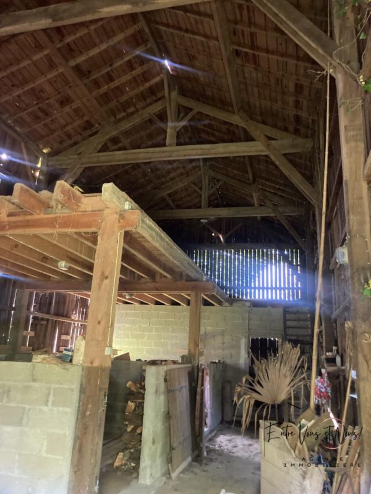 Photos 15 - Equestrian - PROPRIÉTÉ A VOCATION EQUESTRE 257M2, 2 SÉCHOIRS, SUR 7,5HA