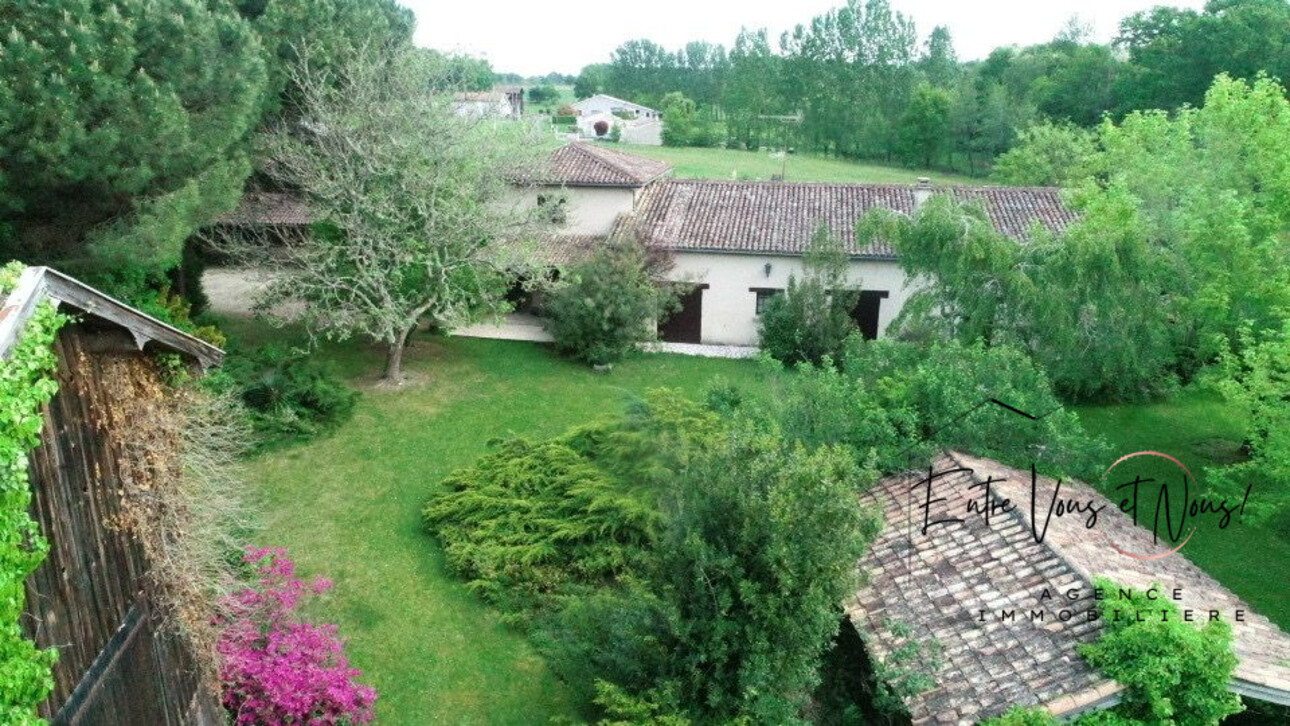 Photos 27 - Equestrian - PROPRIÉTÉ A VOCATION EQUESTRE 257M2, 2 SÉCHOIRS, SUR 7,5HA