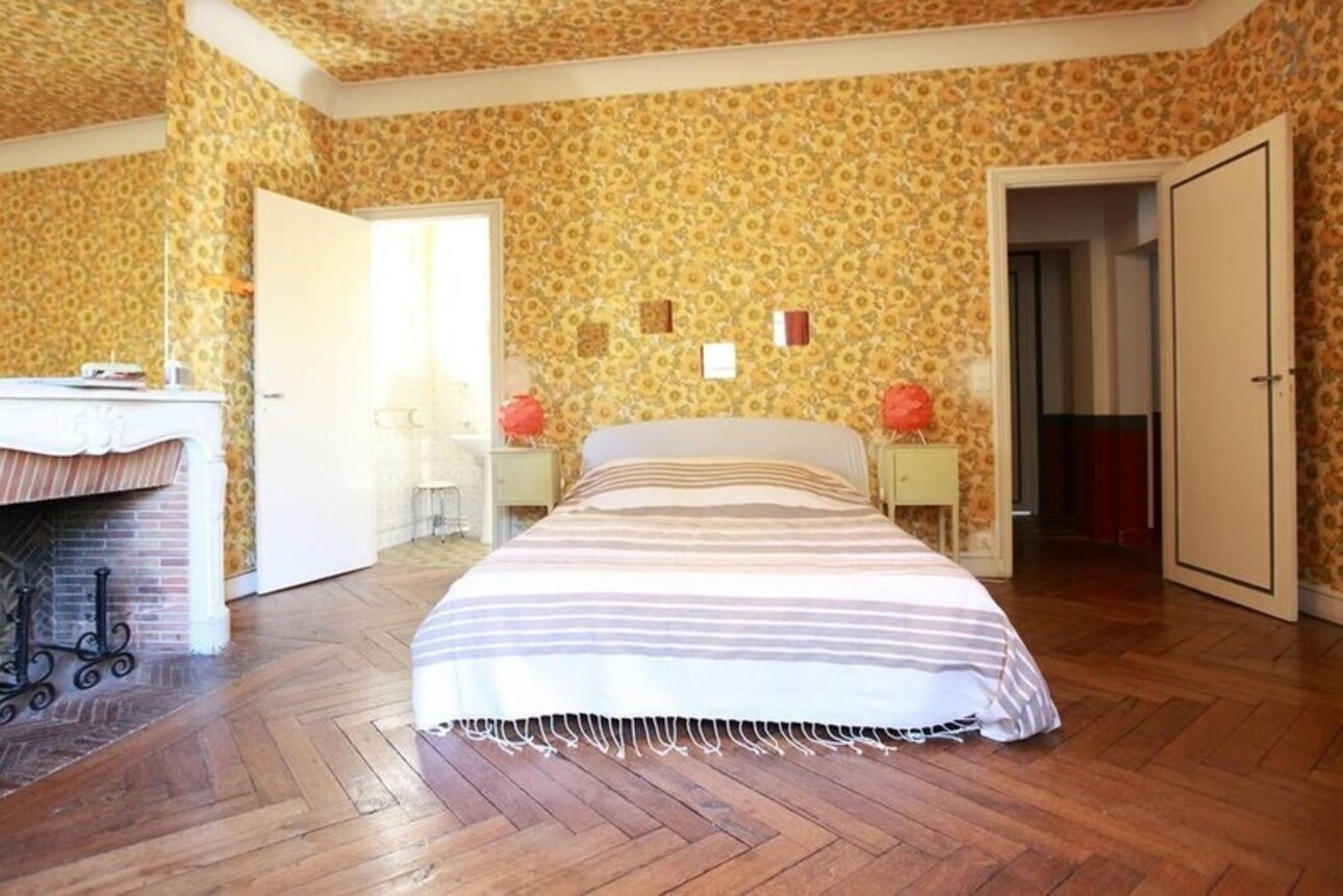 Photos 14 - Prestige - Château à 10 min de Tours de 500m2 sur un magnifique parc de 5ha