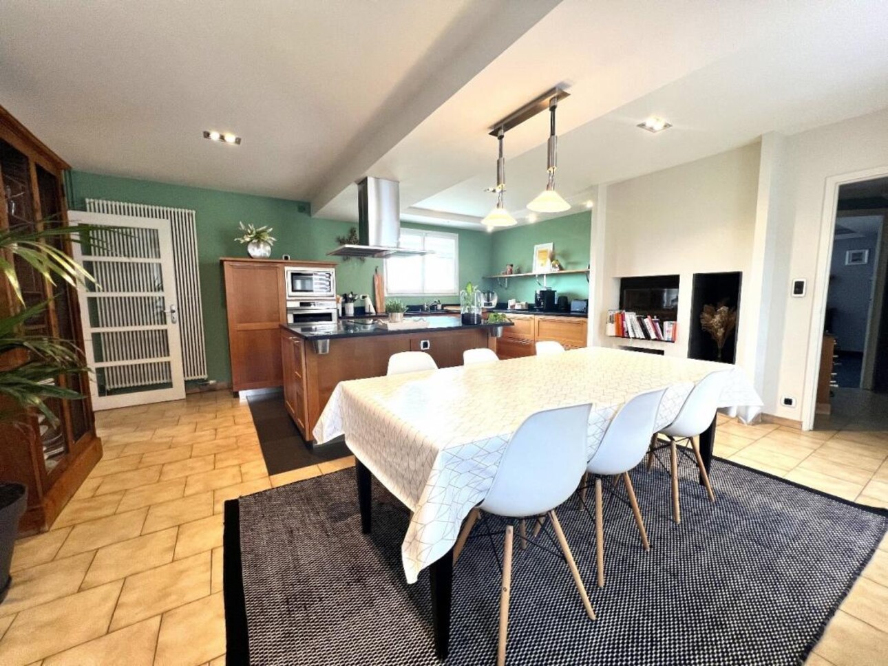 Photos 4 - Prestige - Maison