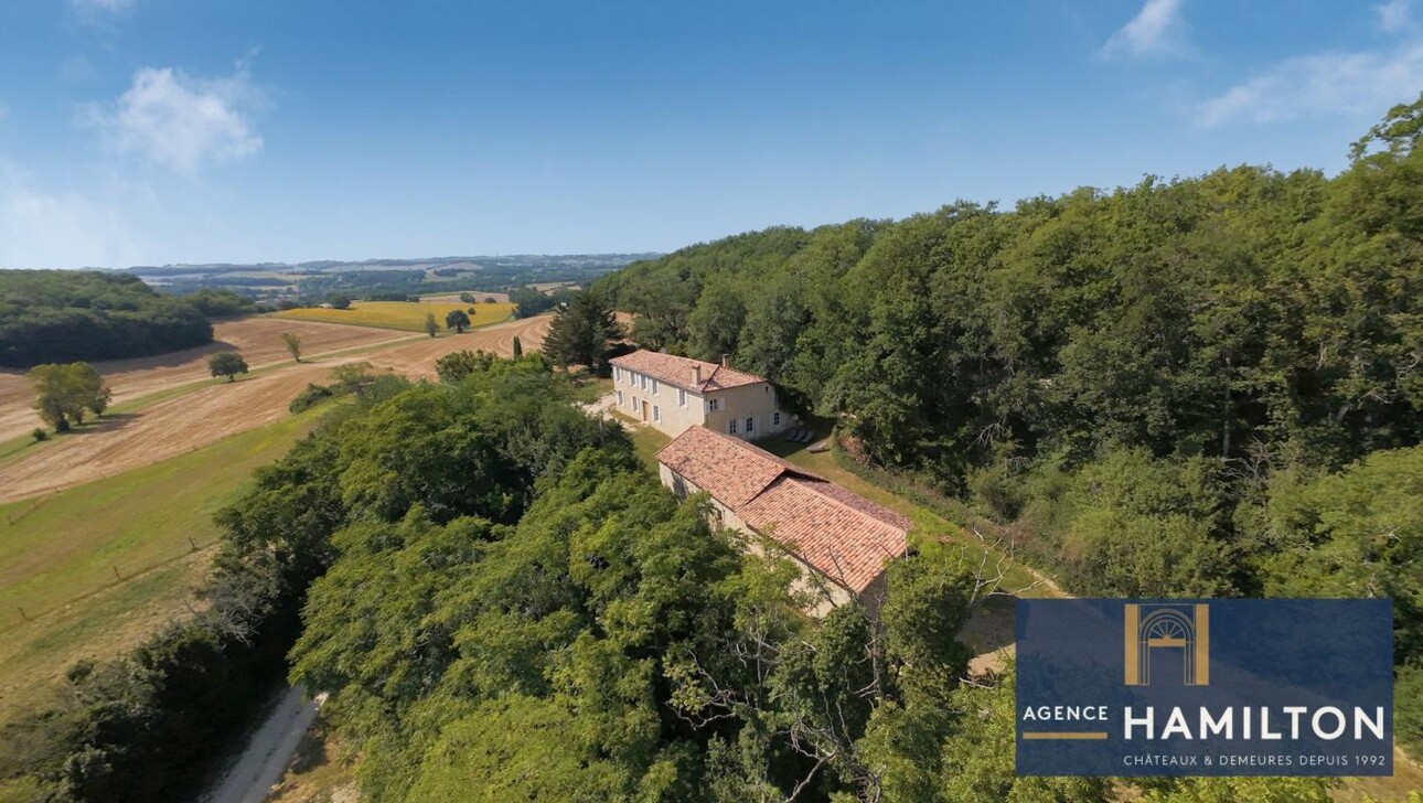 Photos 1 - Prestige - Maison de maître