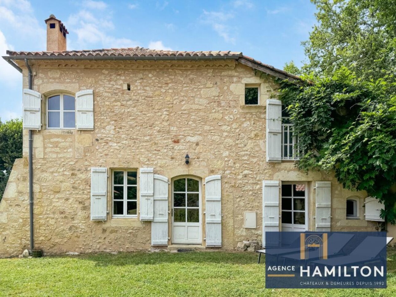 Photos 2 - Prestige - Maison de maître