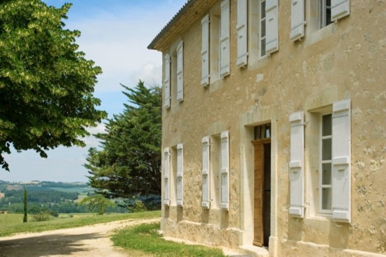 Photos 4 - Prestige - Maison de maître