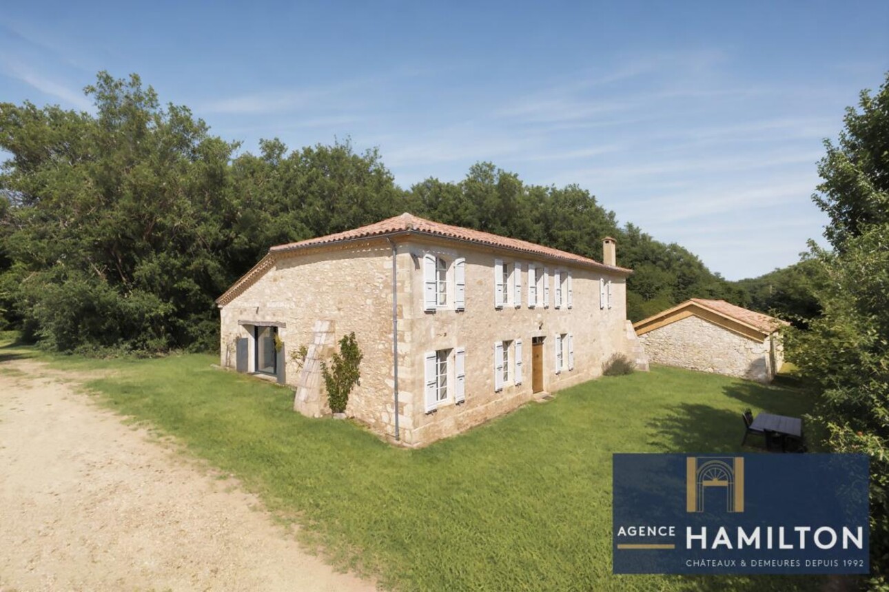 Photos 6 - Prestige - Maison de maître