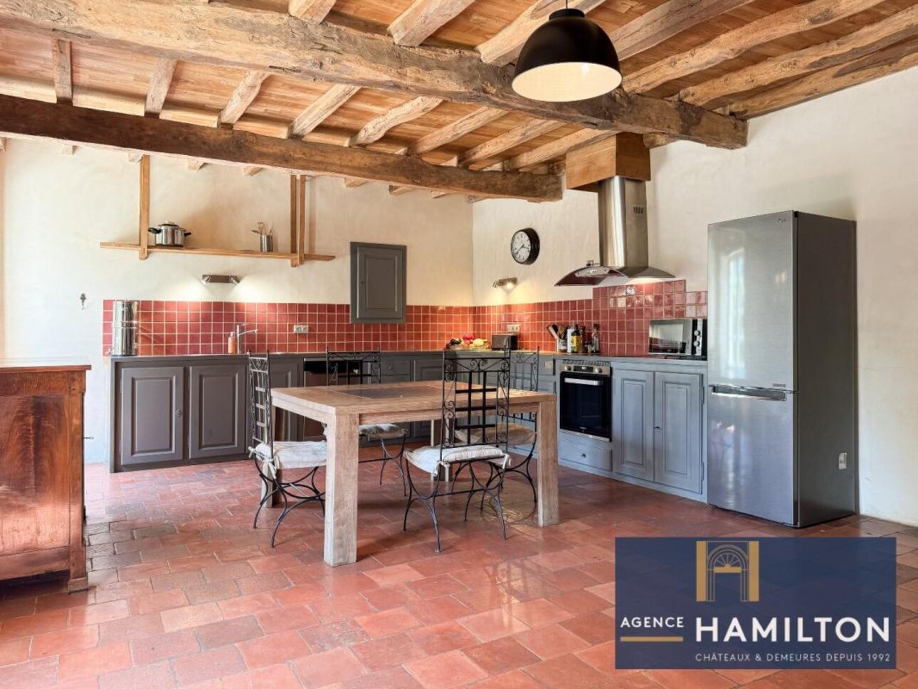 Photos 7 - Prestige - Maison de maître