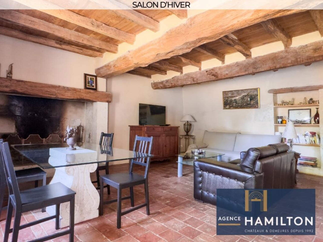 Photos 9 - Prestige - Maison de maître