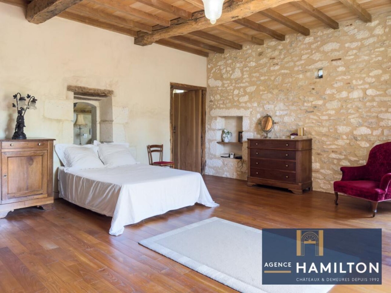 Photos 11 - Prestige - Maison de maître