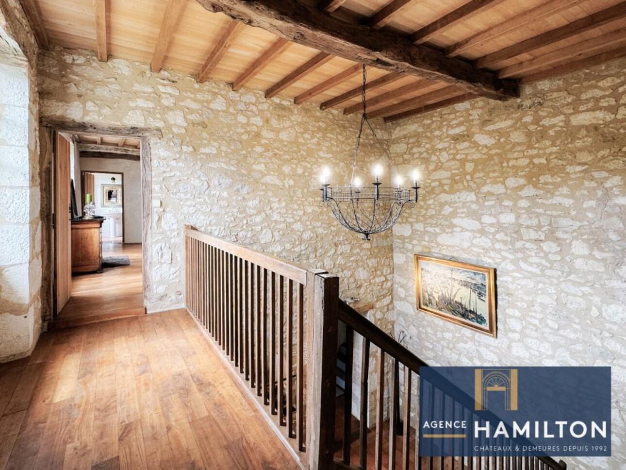 Photos 13 - Prestige - Maison de maître