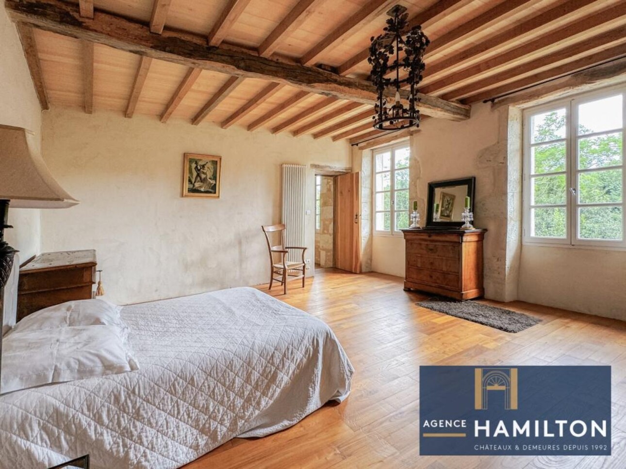 Photos 14 - Prestige - Maison de maître