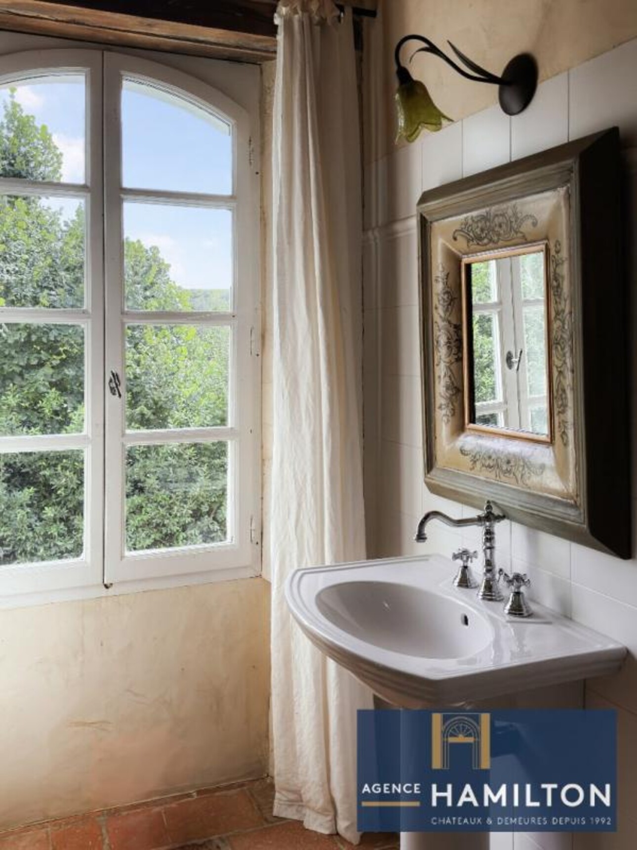 Photos 15 - Prestige - Maison de maître