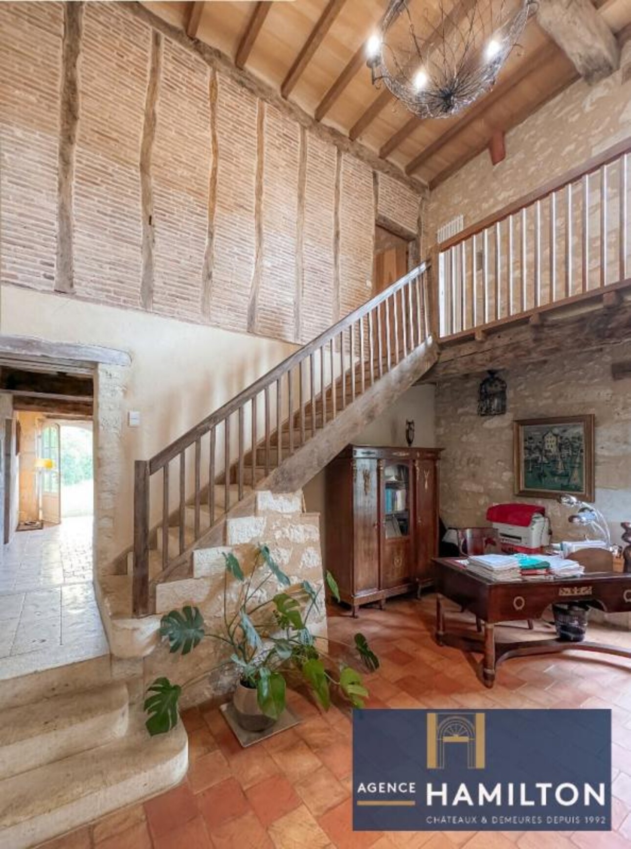 Photos 17 - Prestige - Maison de maître
