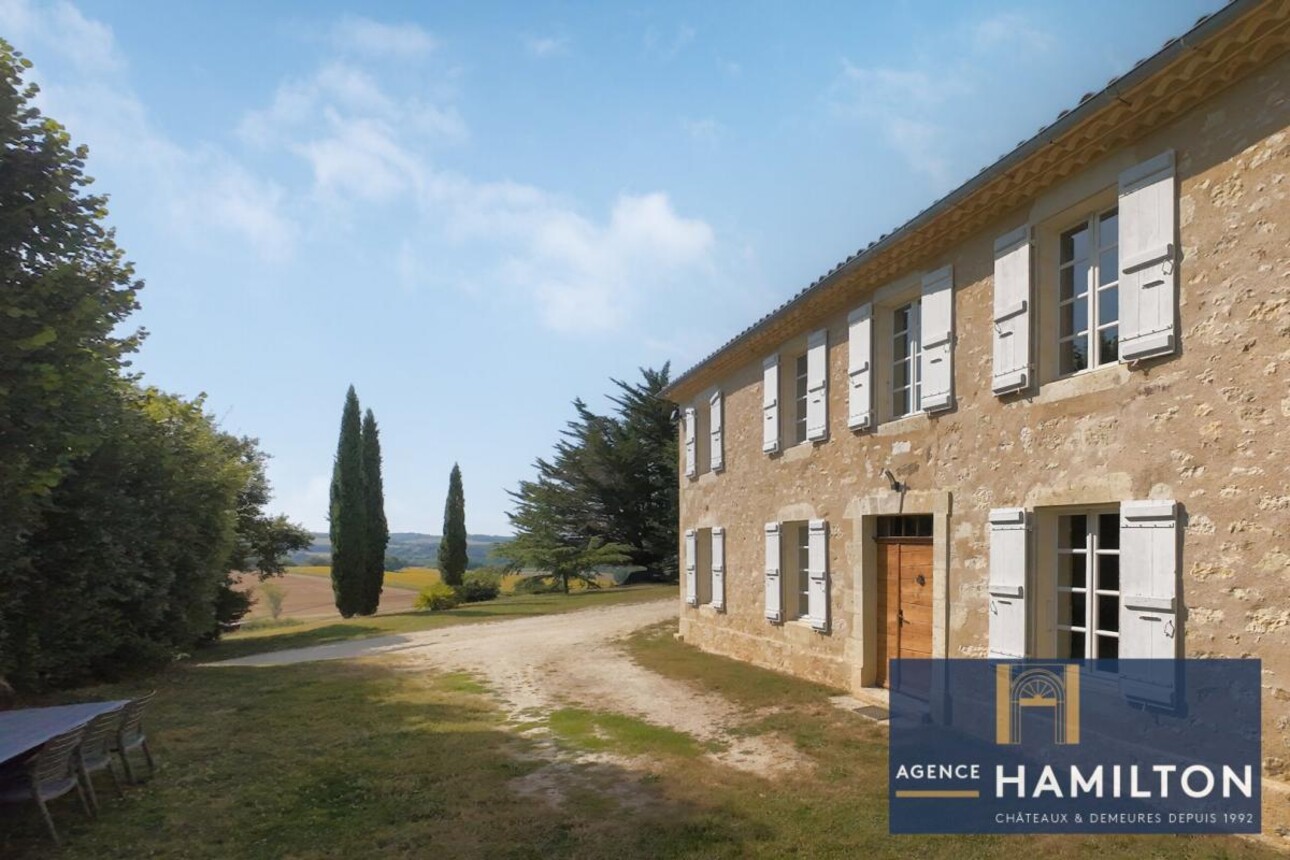 Photos 19 - Prestige - Maison de maître