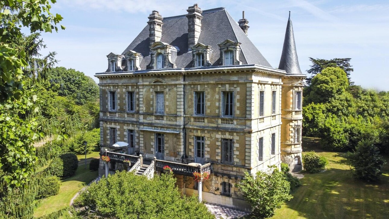 Photos 2 - Prestige - Château