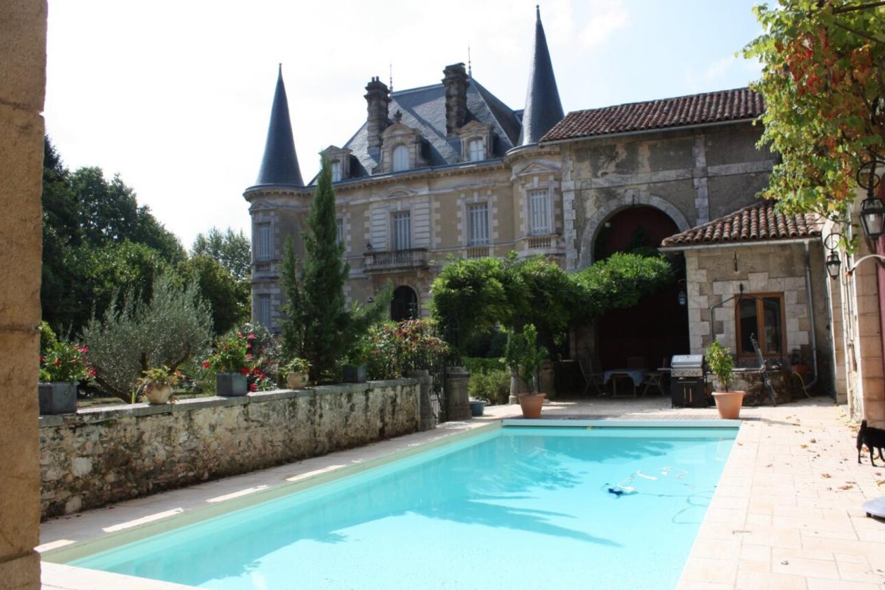 Photos 3 - Prestige - Château