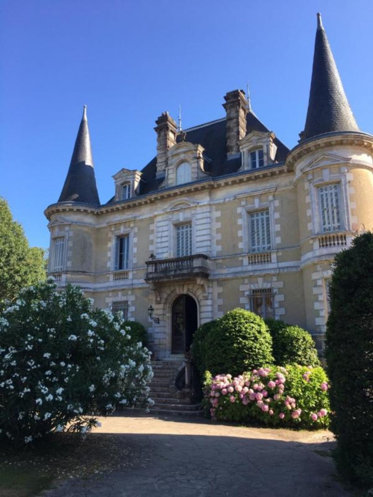 Photos 5 - Prestige - Château