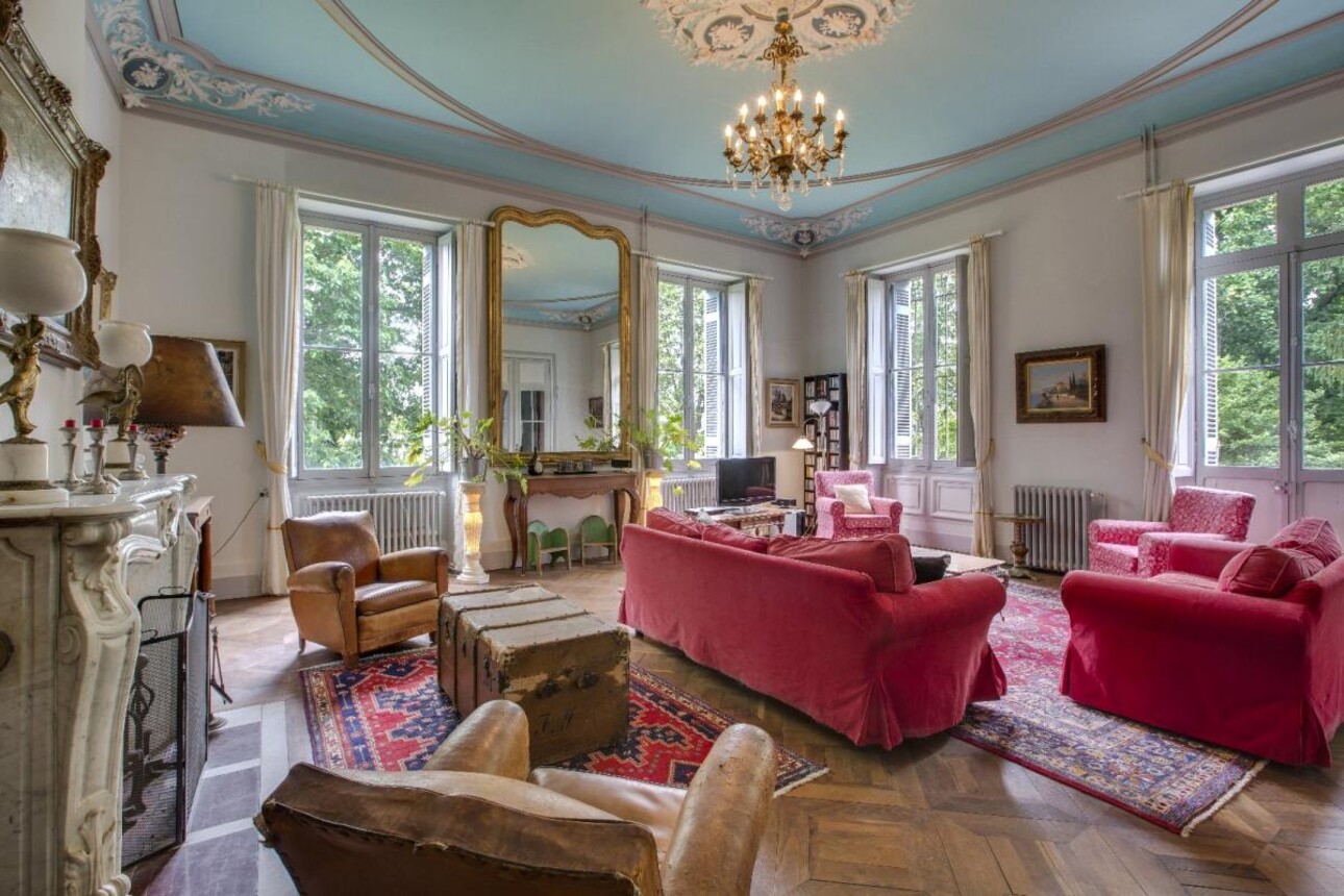Photos 7 - Prestige - Château