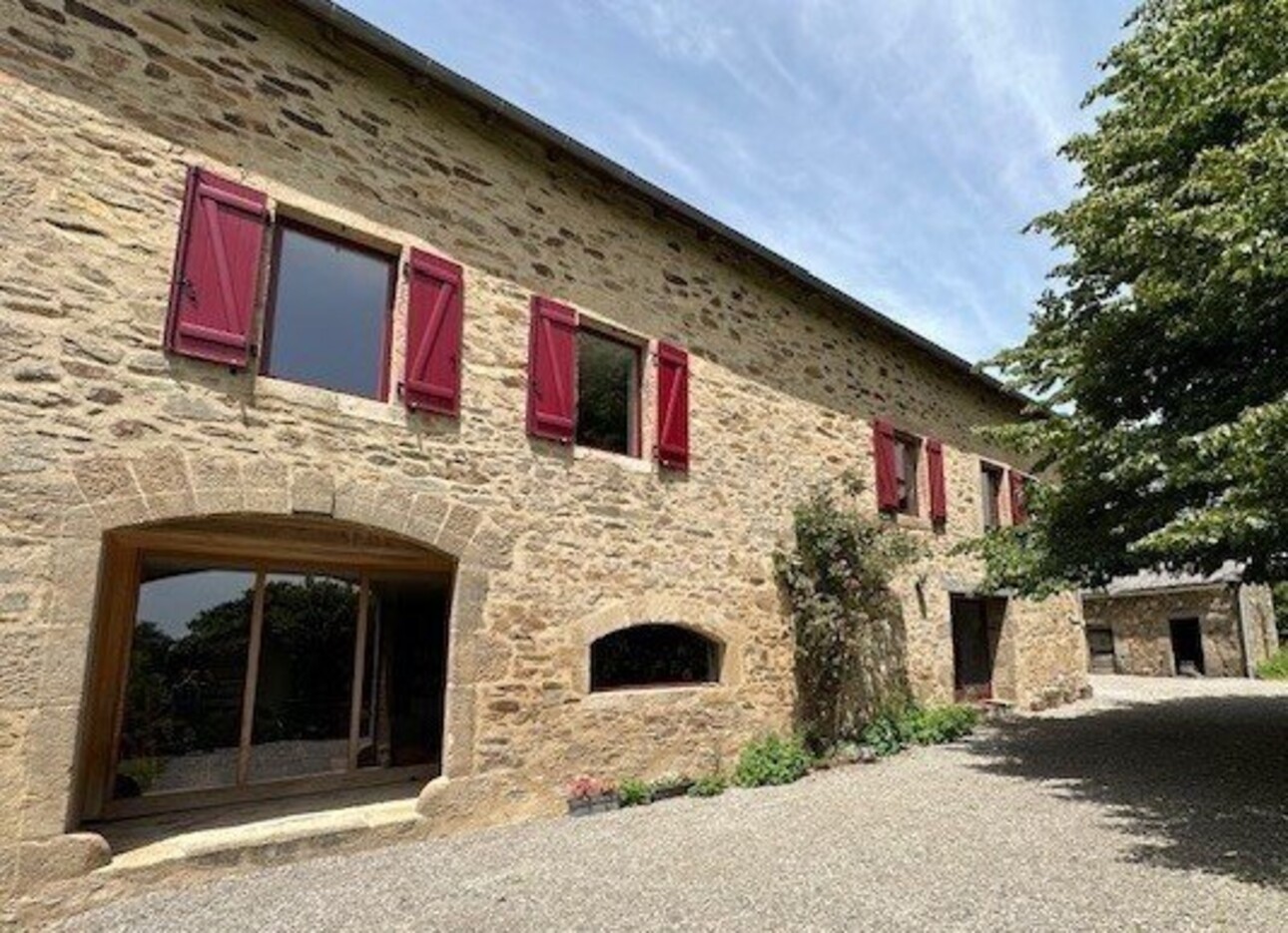 Photos 1 - Prestigious - Farm with outbuildings