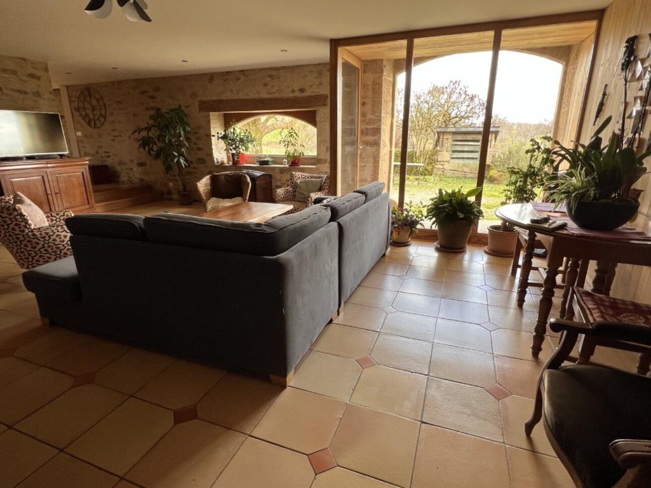 Photos 6 - Prestigious - Farm with outbuildings
