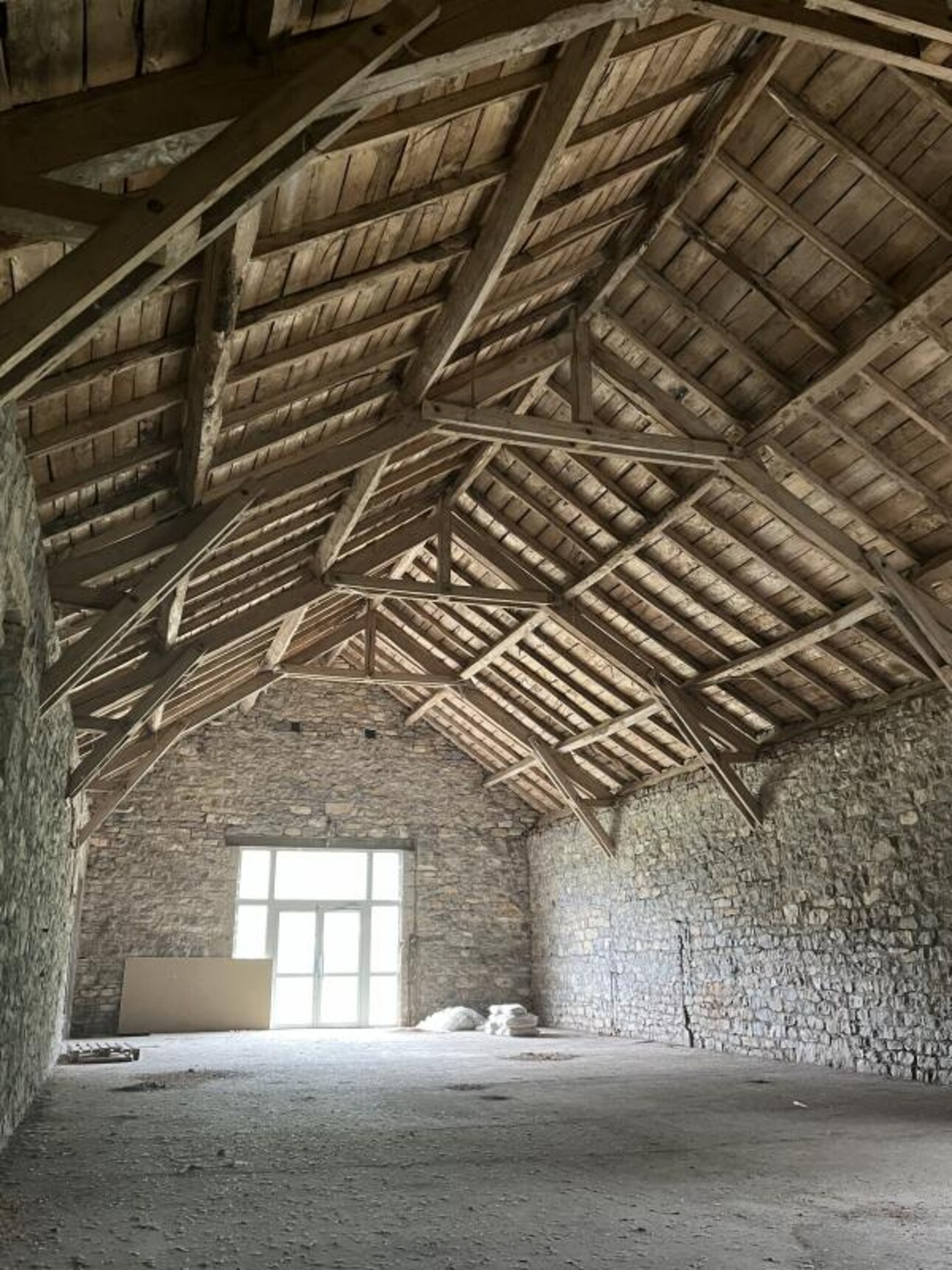 Photos 4 - Touristique - Corps de ferme