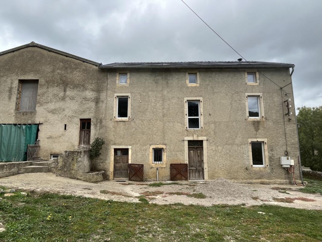 Photos 5 - Touristique - Corps de ferme