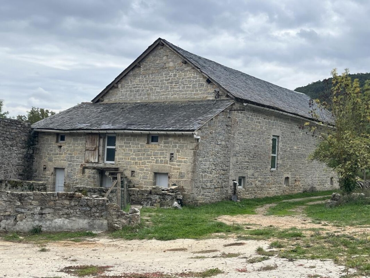 Photos 6 - Touristique - Corps de ferme
